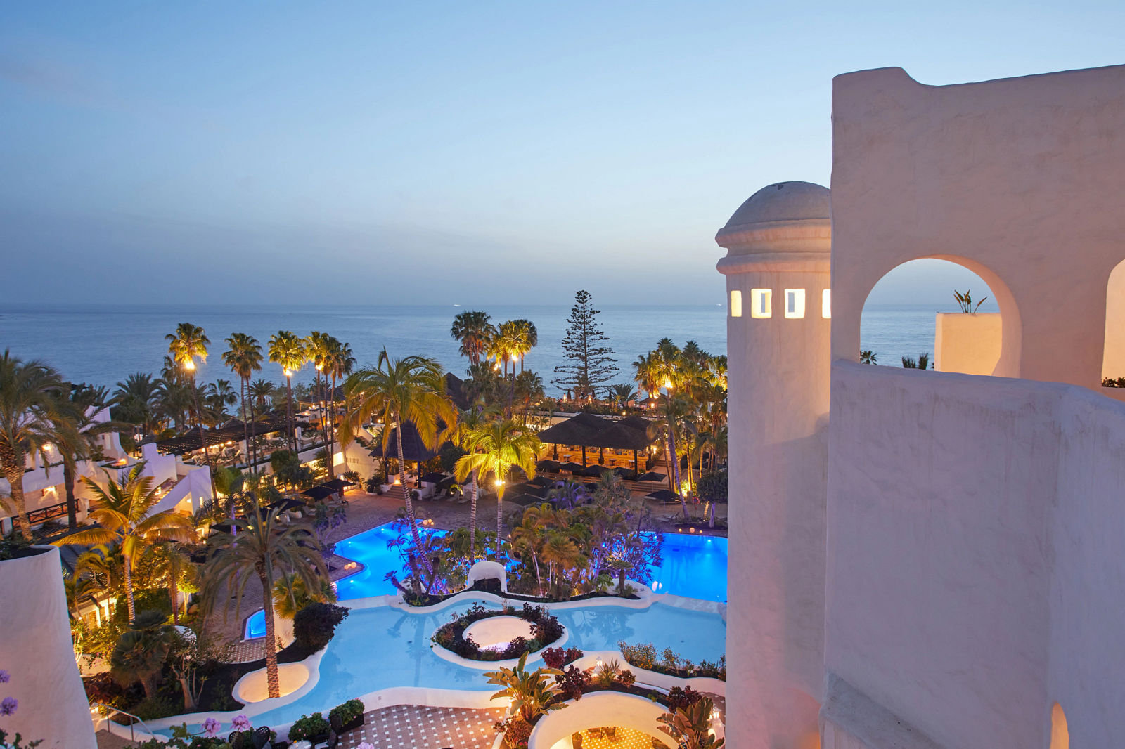 Dreams Jardin Tropical billede 3