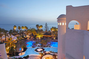 Dreams Jardin Tropical