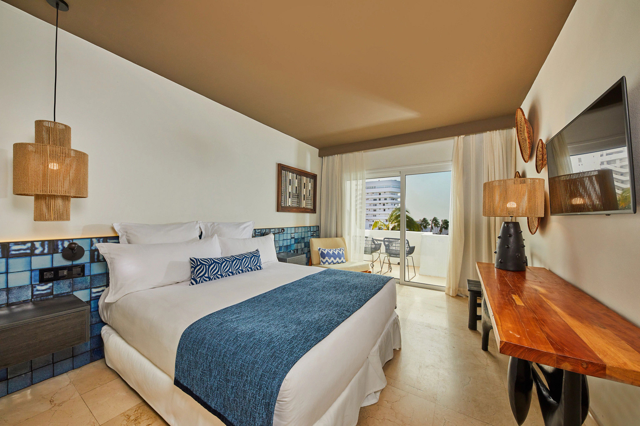 Hyatt Ziva Jardin Tropical Tenerife