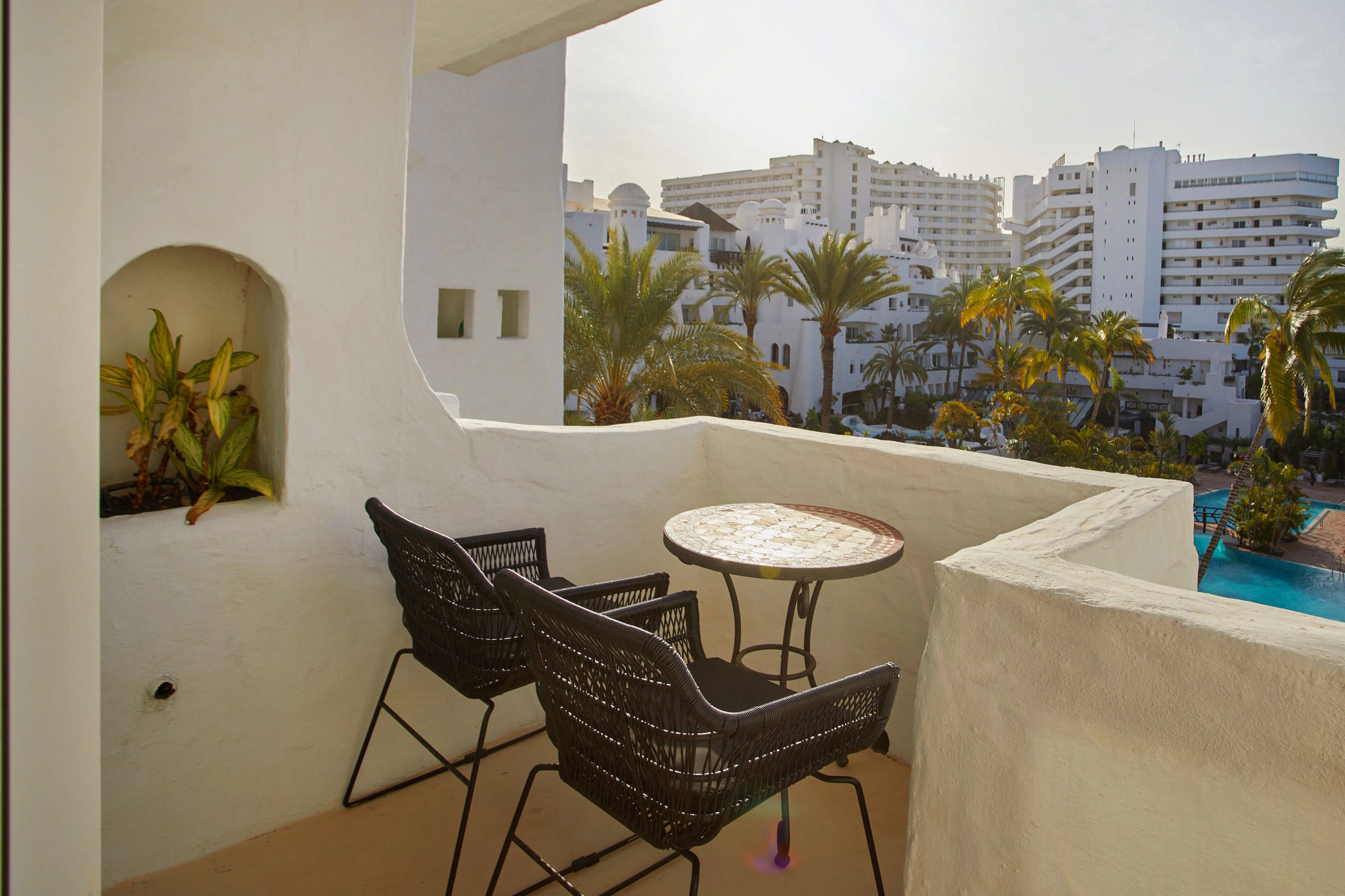Dreams Jardin Tropical