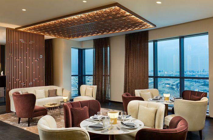 Millennium Place Barsha Heights