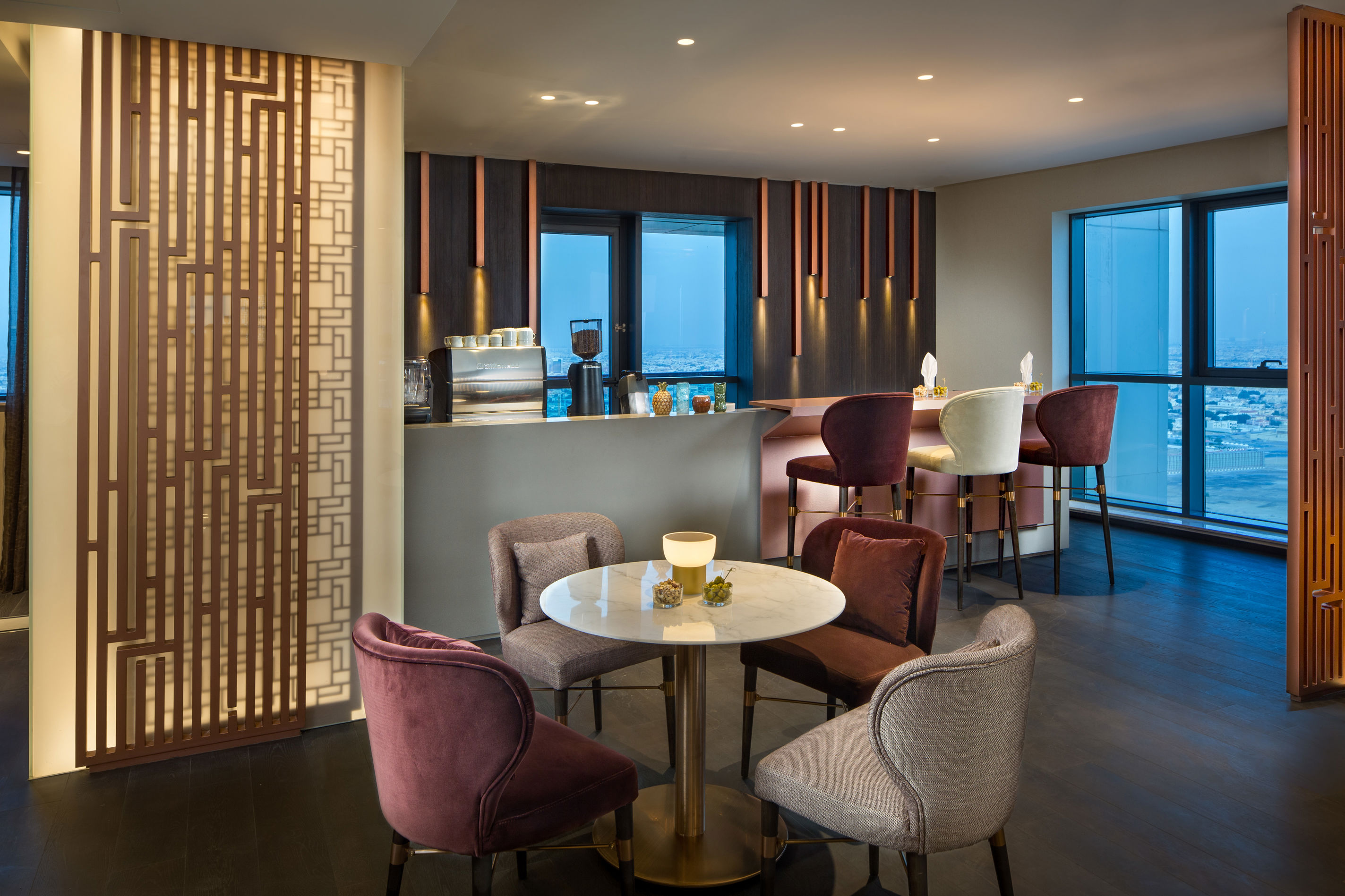 Millennium Place Barsha Heights