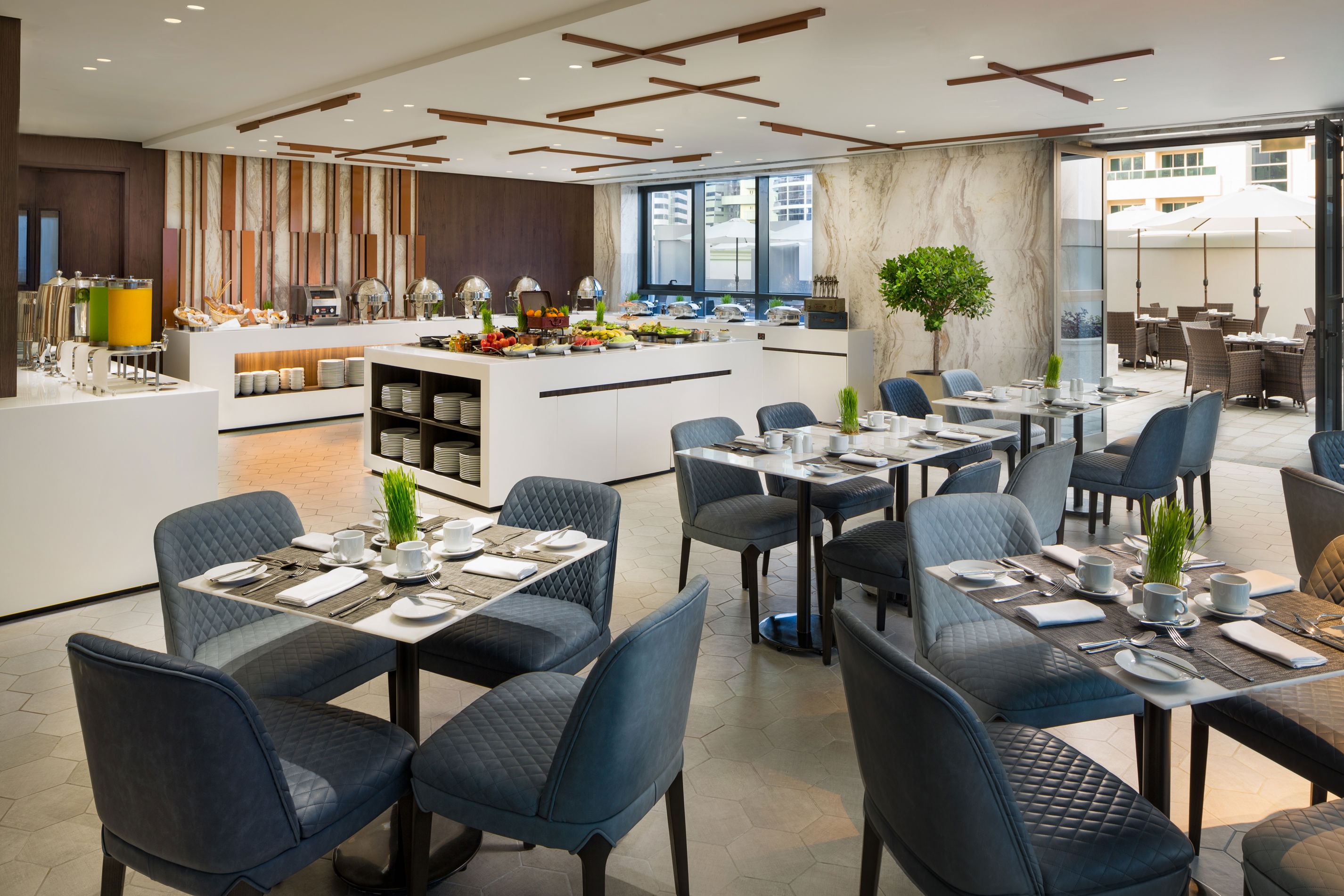 Millennium Place Barsha Heights