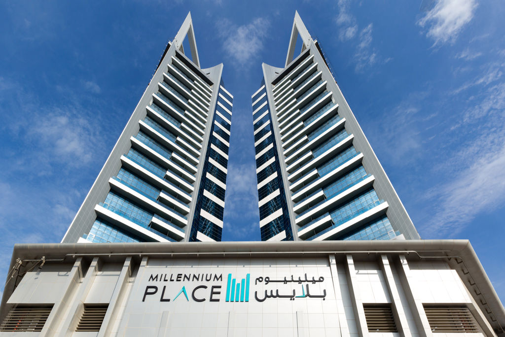 Millennium Place Barsha Heights