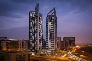 Millennium Place Barsha Heights