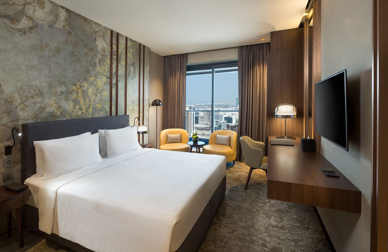Millennium Place Barsha Heights
