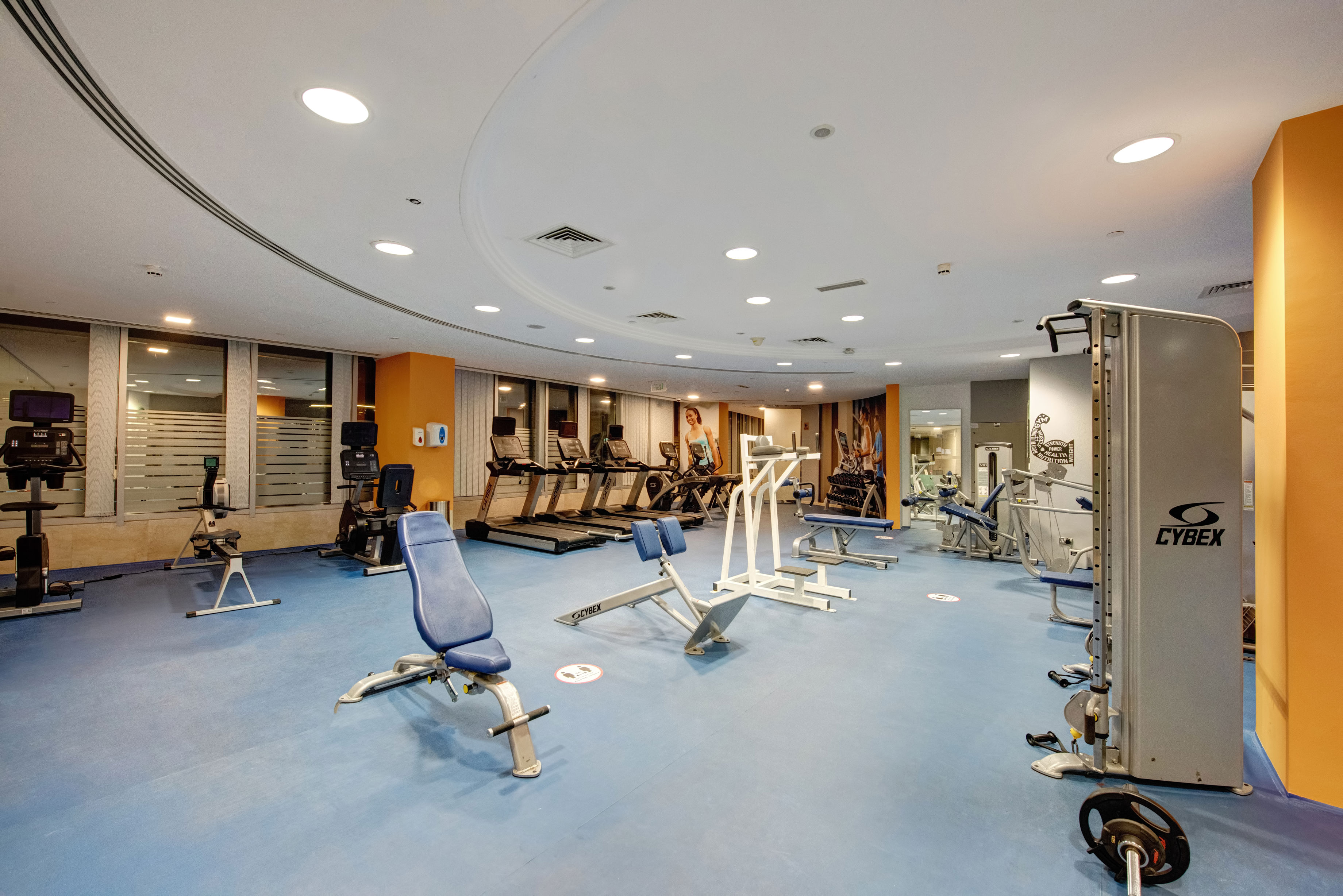 Copthorne Hotel