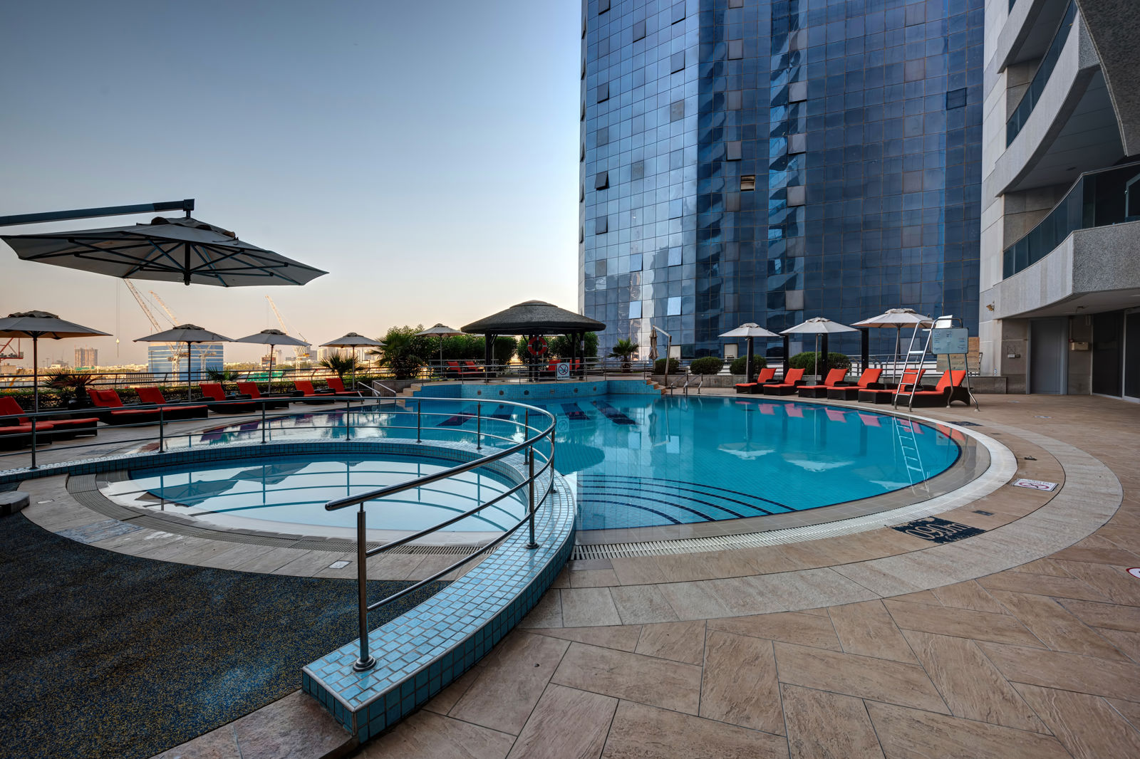 Copthorne Hotel