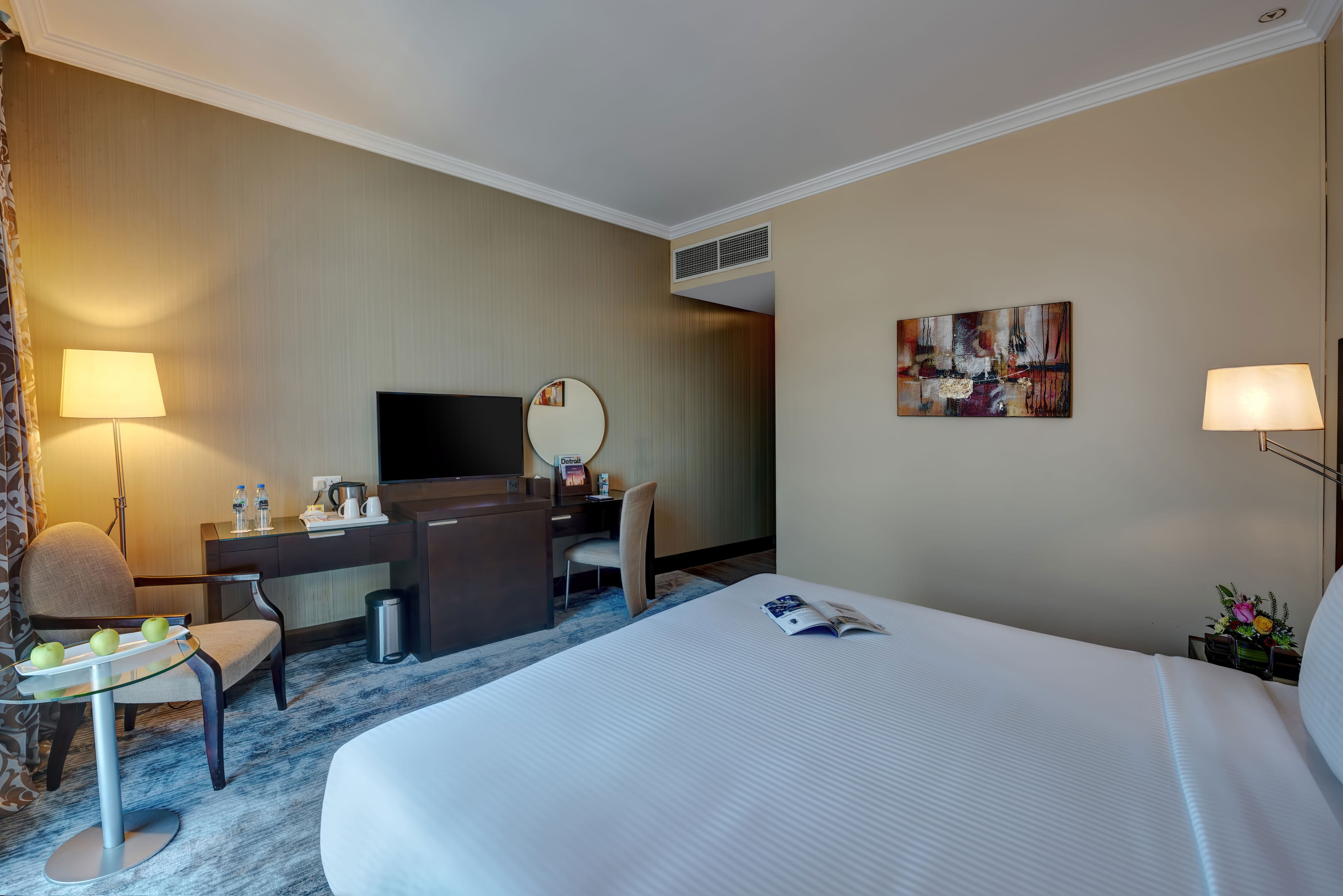 Copthorne Hotel