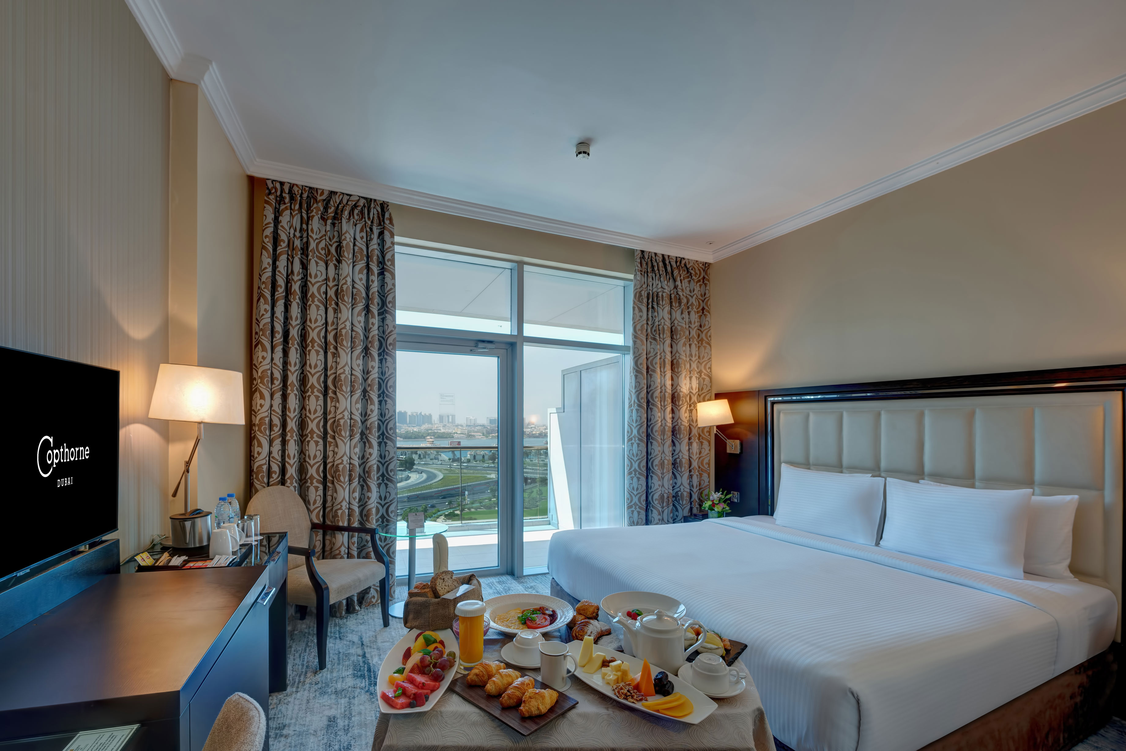 Copthorne Hotel