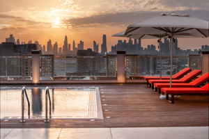 Hilton Garden Inn Dubai Al Jadaf