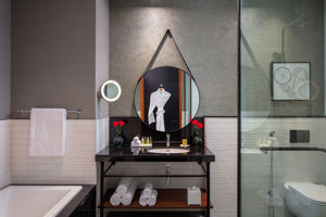 Double Tree by Hilton Dubai M Square