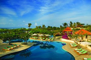 Grand Hyatt Bali
