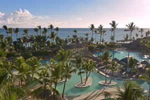 Iberostar Waves Punta Cana