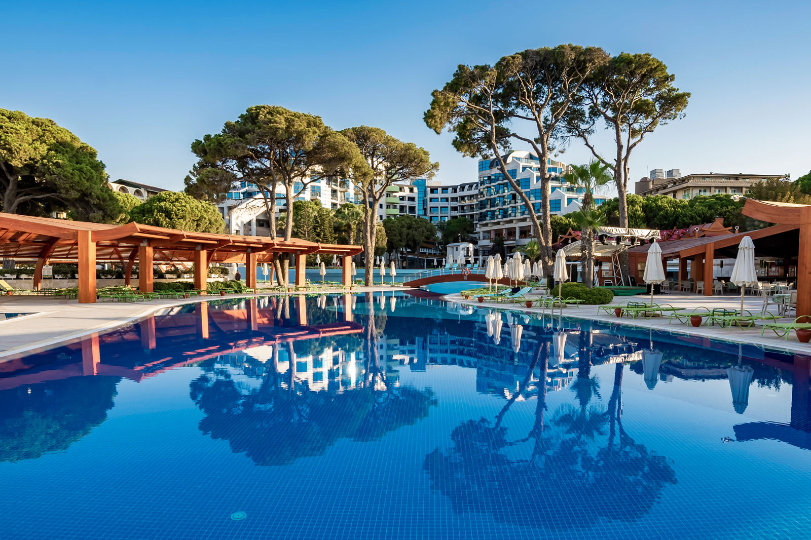 Arabella Azur Resort