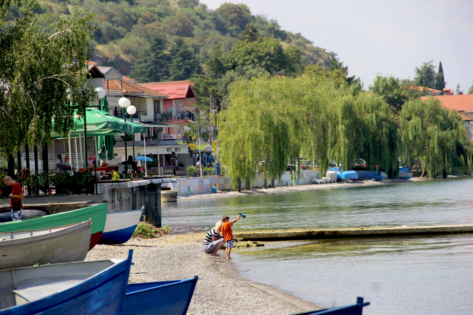 Vakantie Pestani. Goedkope zonvakanties | Corendon