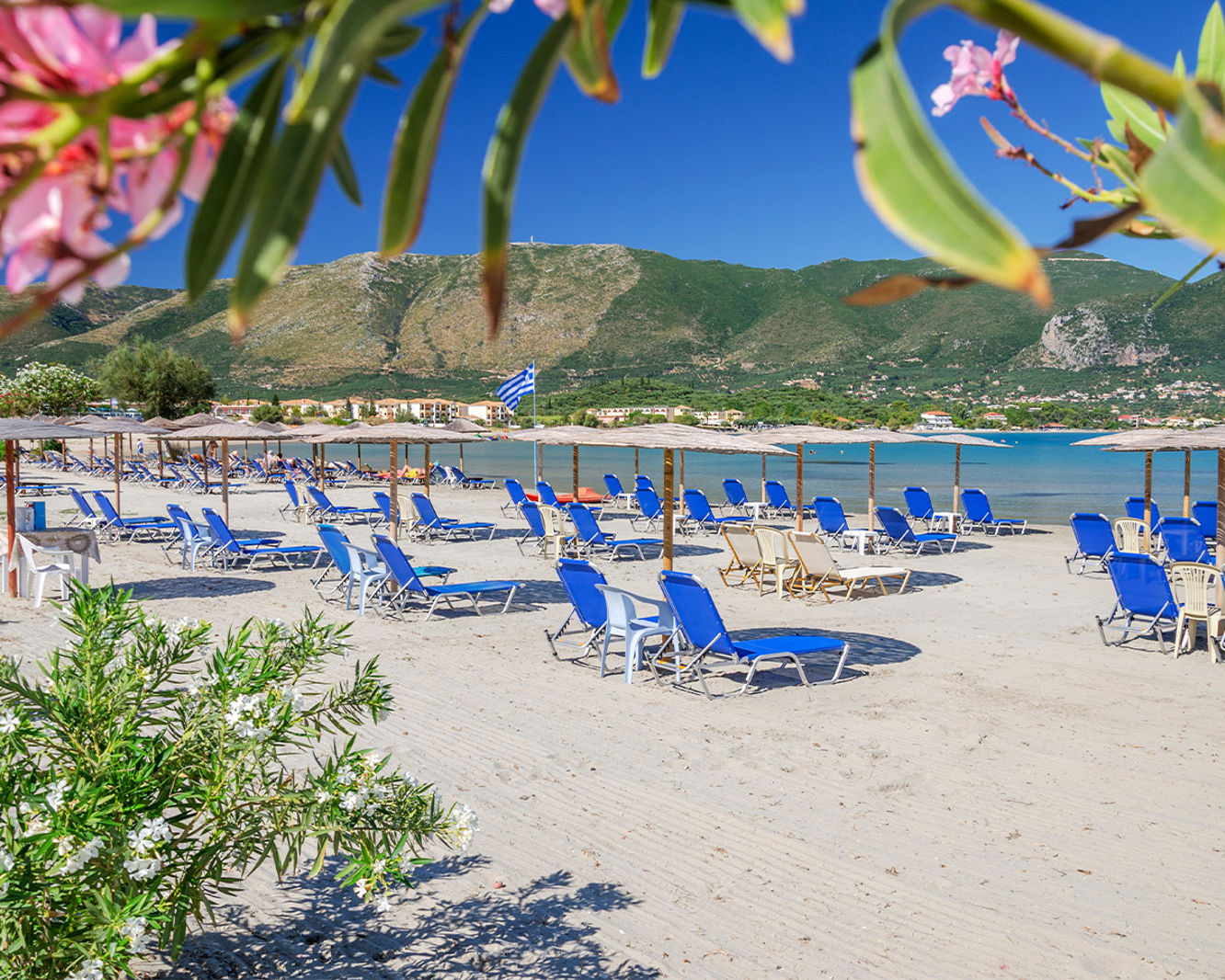 vakantie alykanas