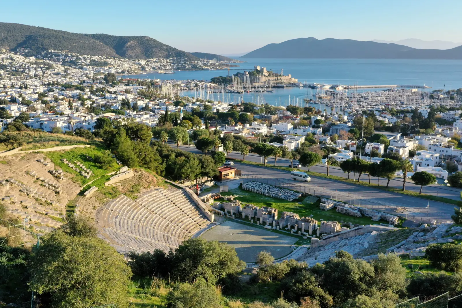Bodrum