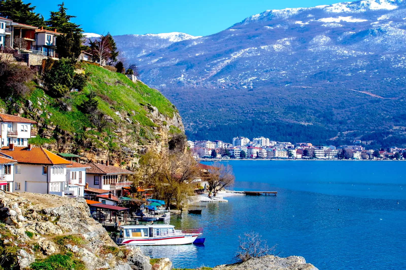 Ohrid