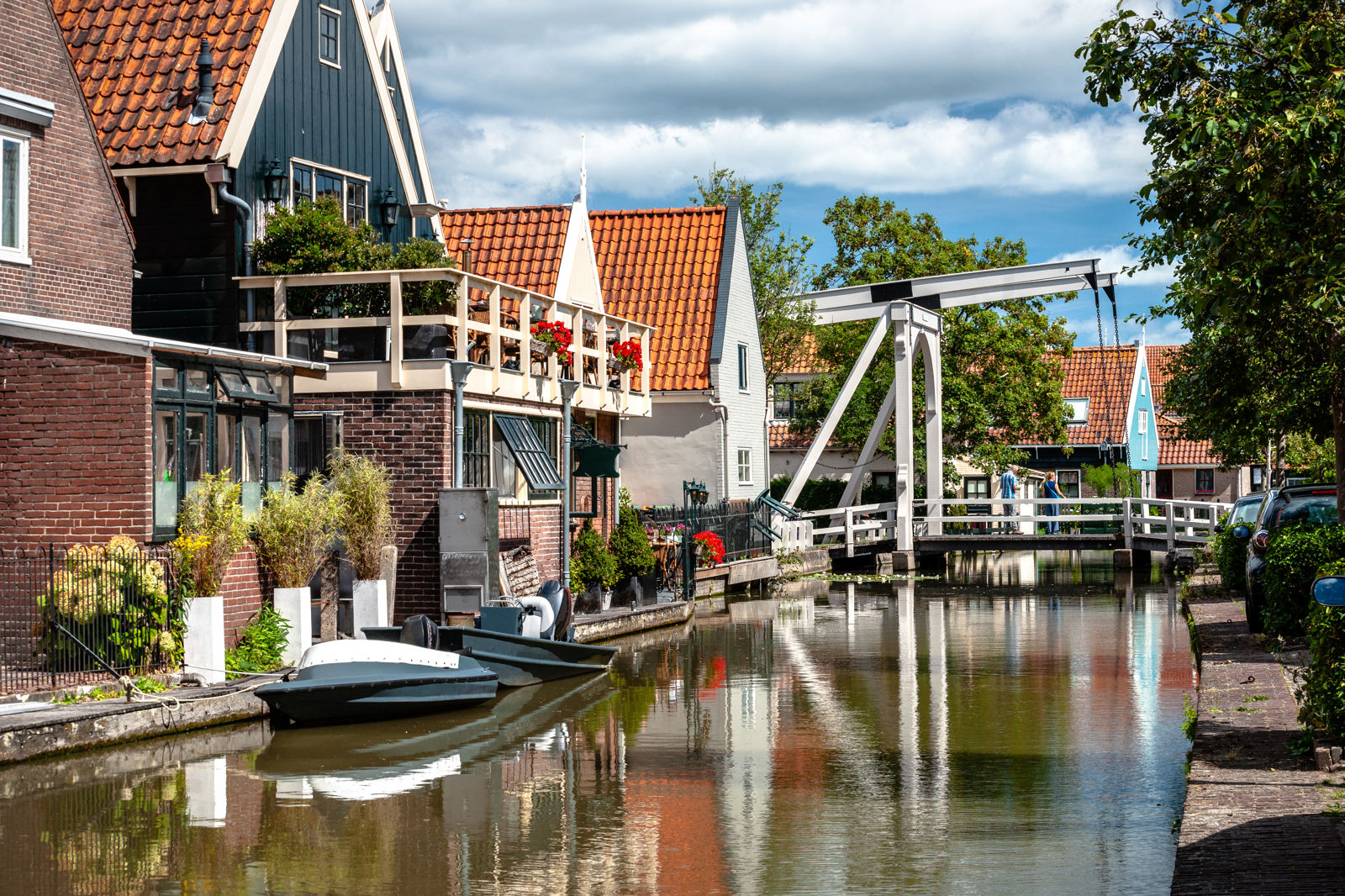 Vakantie NoordHolland Goedkope vakantieparken 2024