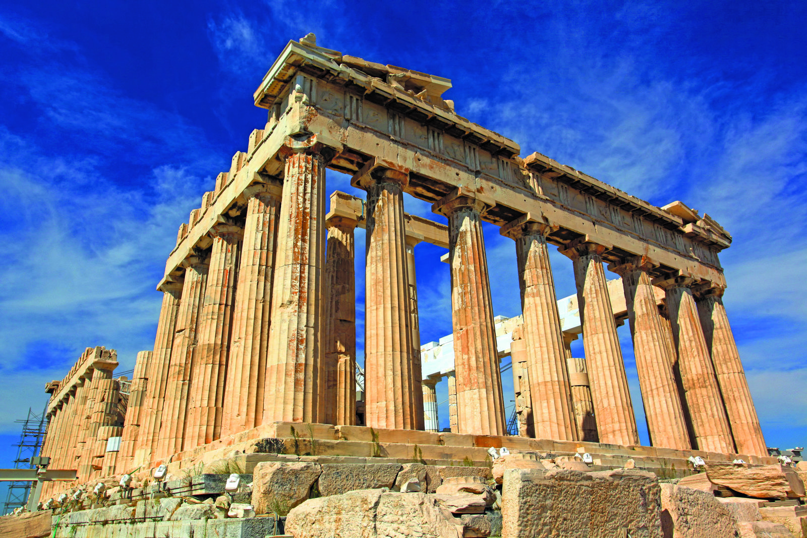 Vakantie Athene - Goedkope vakanties 2026 | Corendon