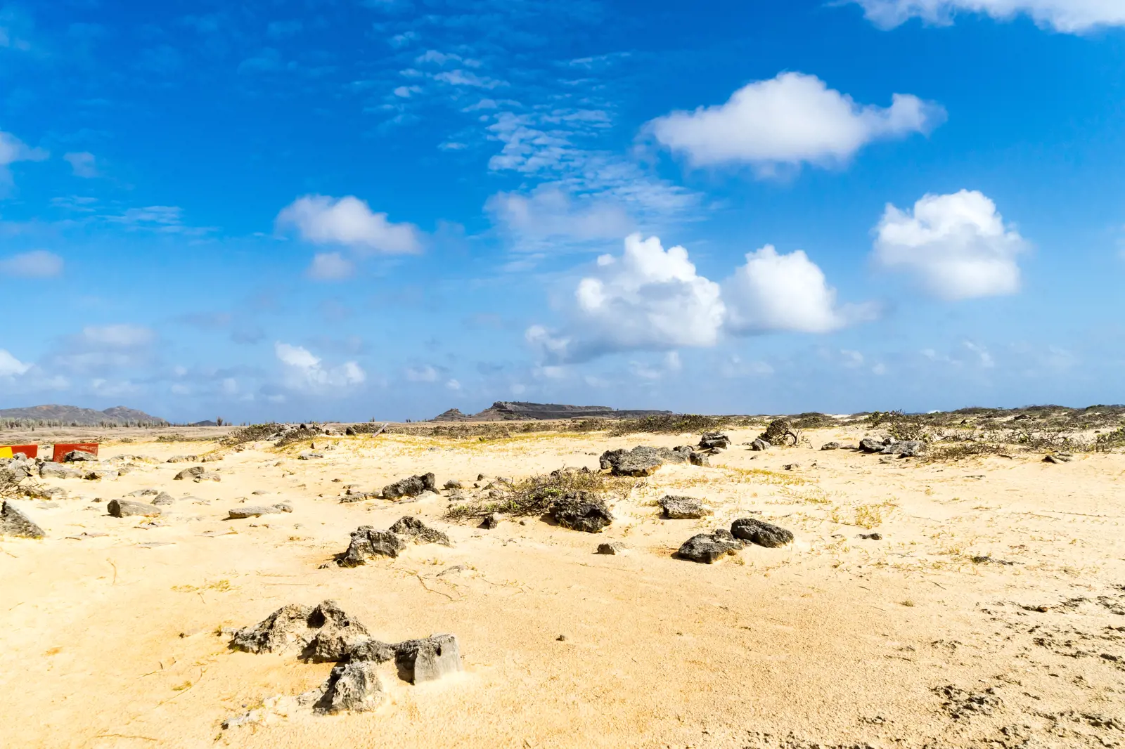 Bonaire