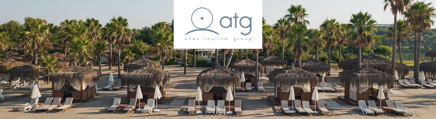 ATG Hotels