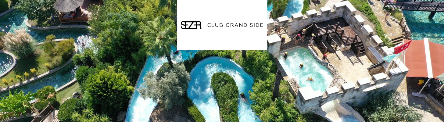 Sezer Hotels
