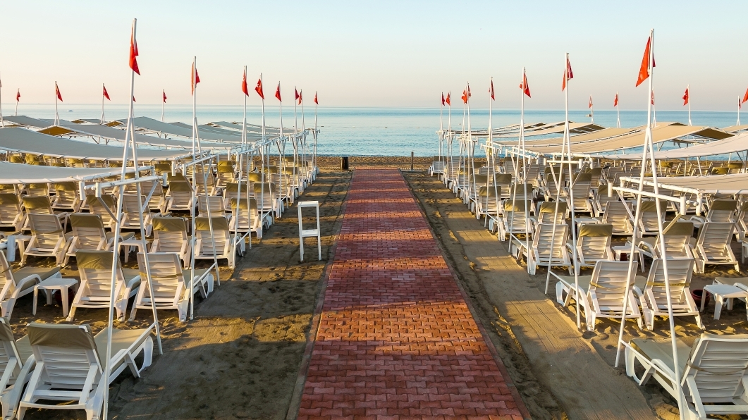 Corendon Playa Kemer
