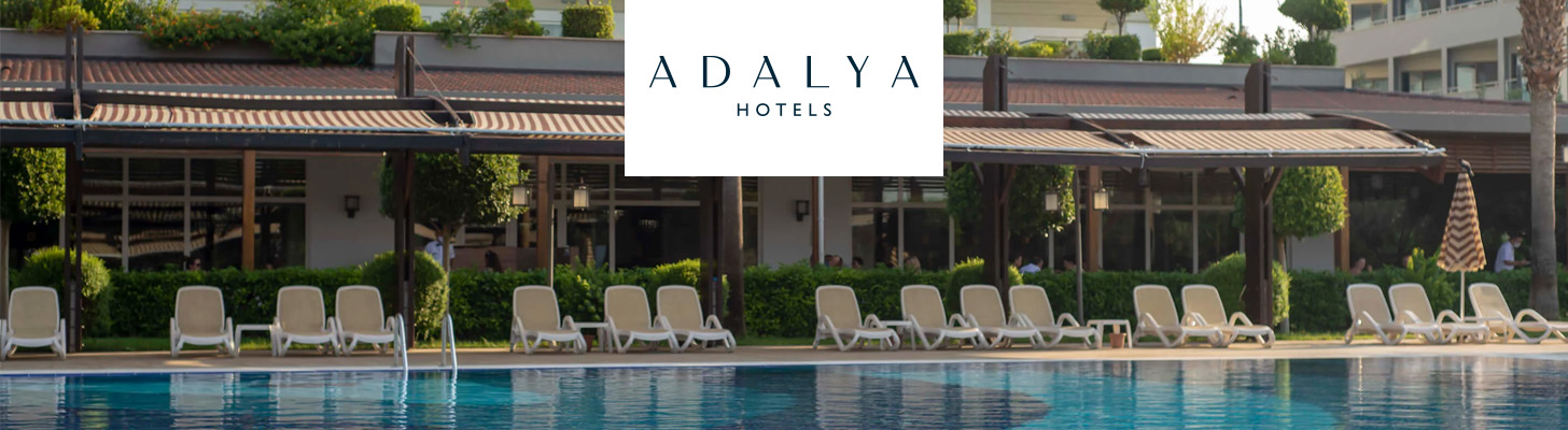 Adalya Hotels
