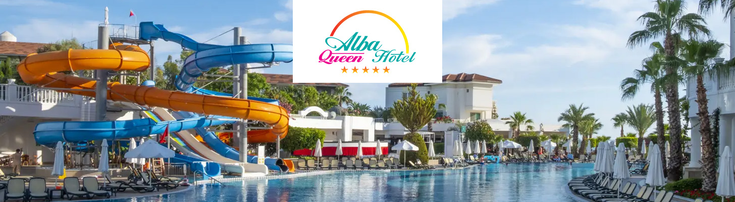 Alba Hotels