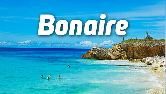 Fly & Go Bonaire