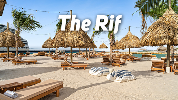 The Rif at Mangrove Beach