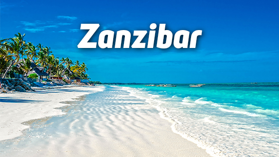 Zanzibar: Une Afrique sans précédent sur une île