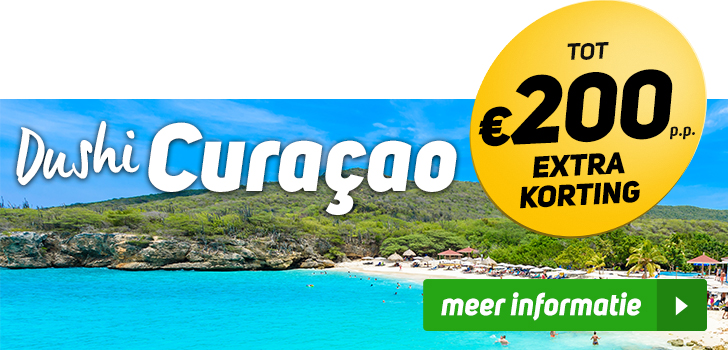 Dushi Curaçao