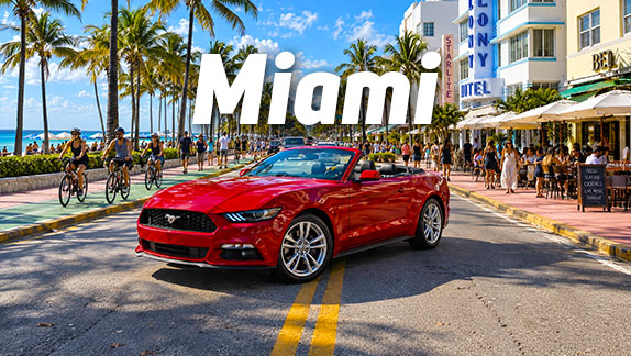 Fly en Go Miami