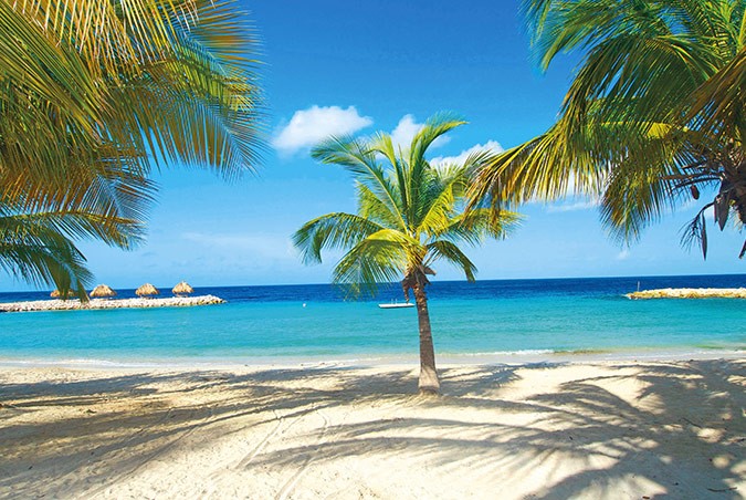 Forfait vacances à Curaçao