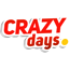 Crazy Days! Voordelige vakanties bij Corendon