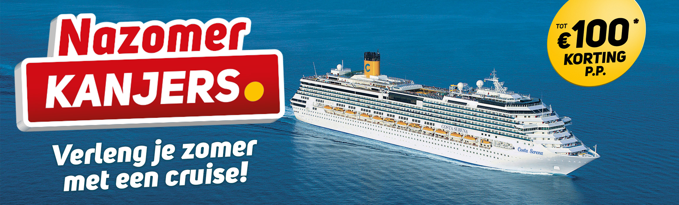 Cruises