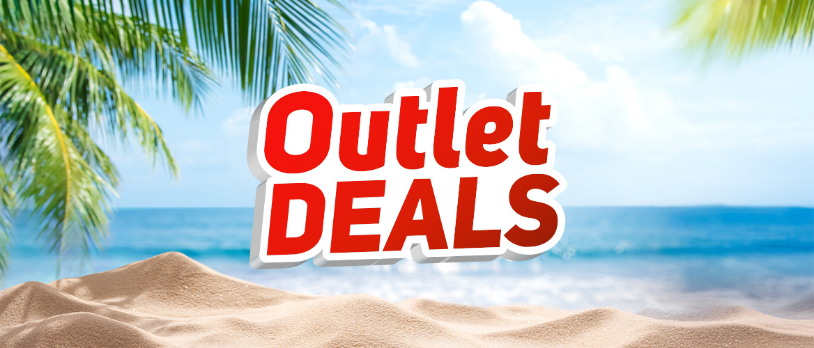 Outlet Deals