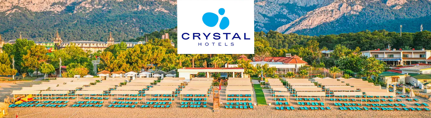 Crystal Hotels