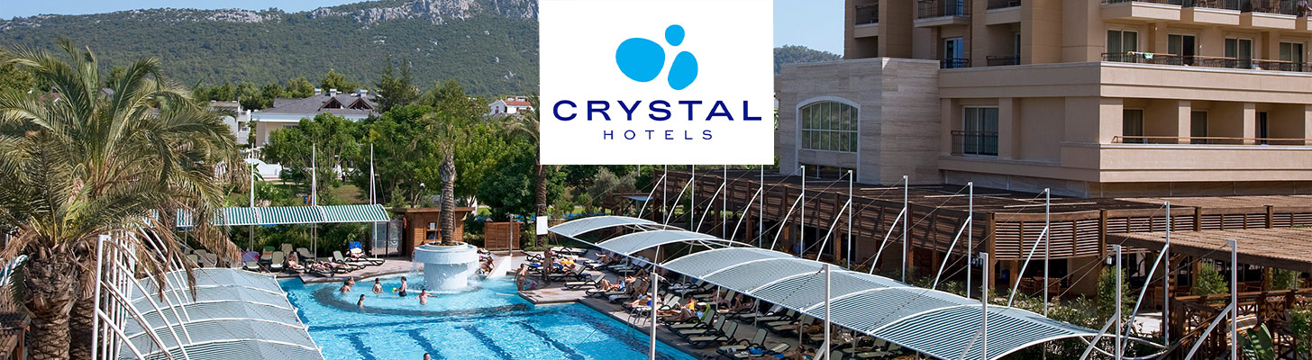 Crystal Hotels