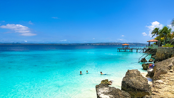 Voordelig genieten onder de Caribische zon!