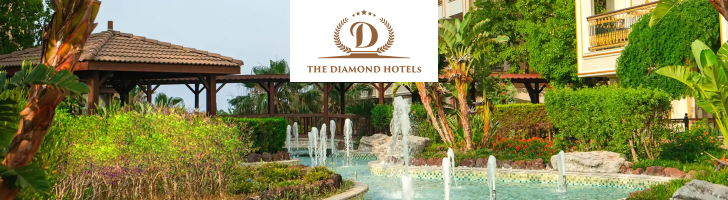 Diamond Hotels
