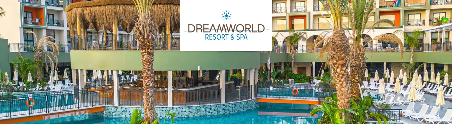 Dream World Hotels