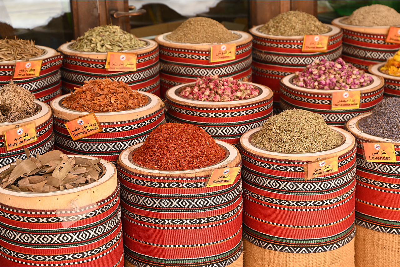 Local Dubai
