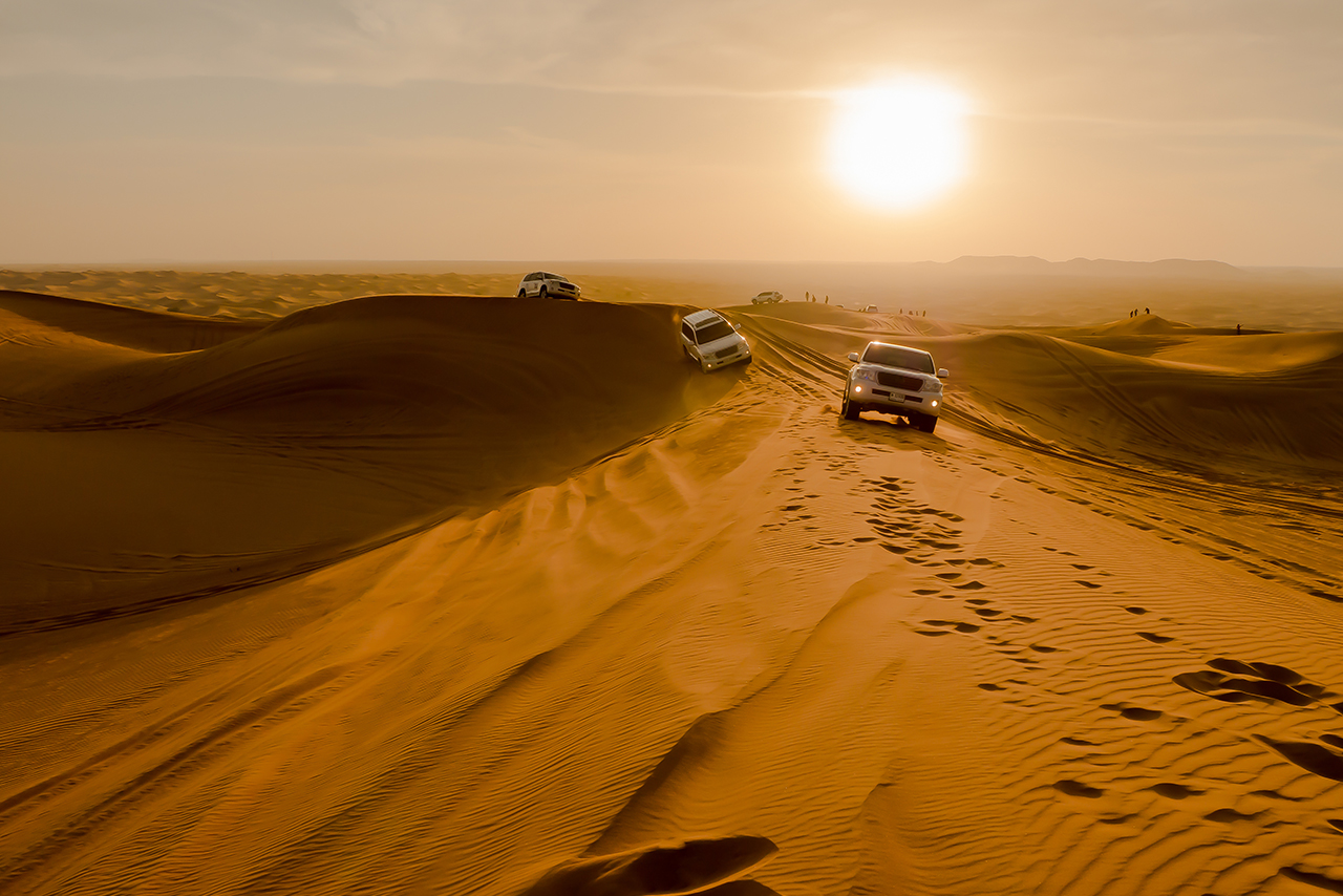 Highlights Dubai