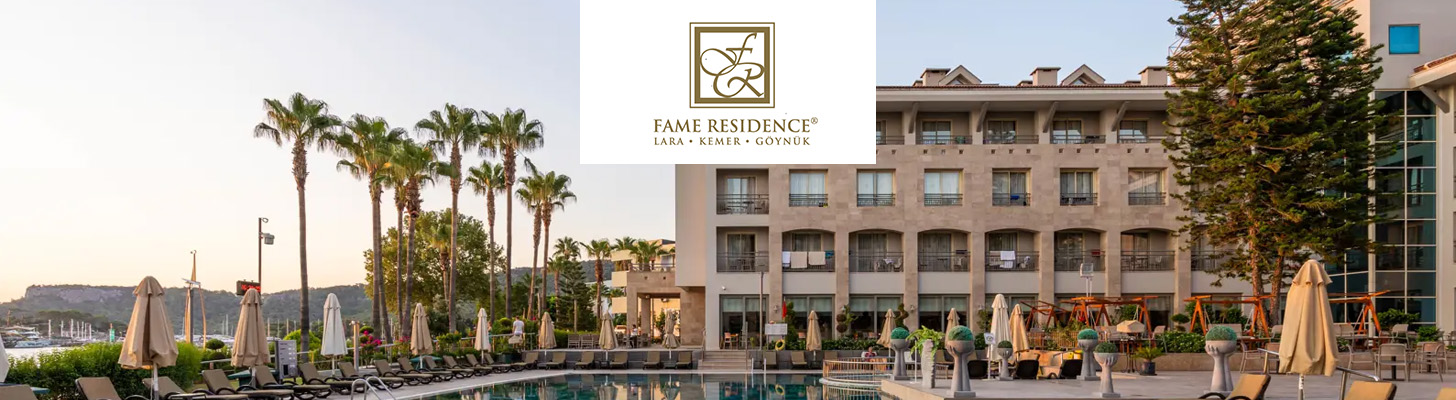 Fame Hotels