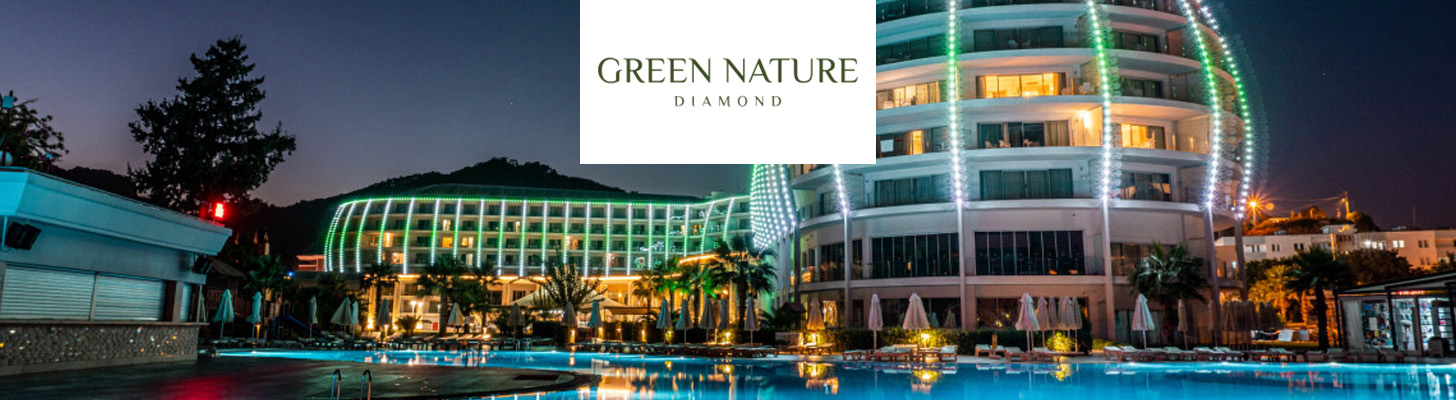 Green Nature Hotels