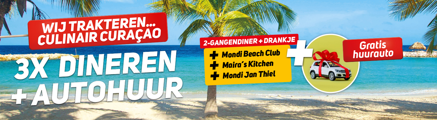 Caribisch Culinair